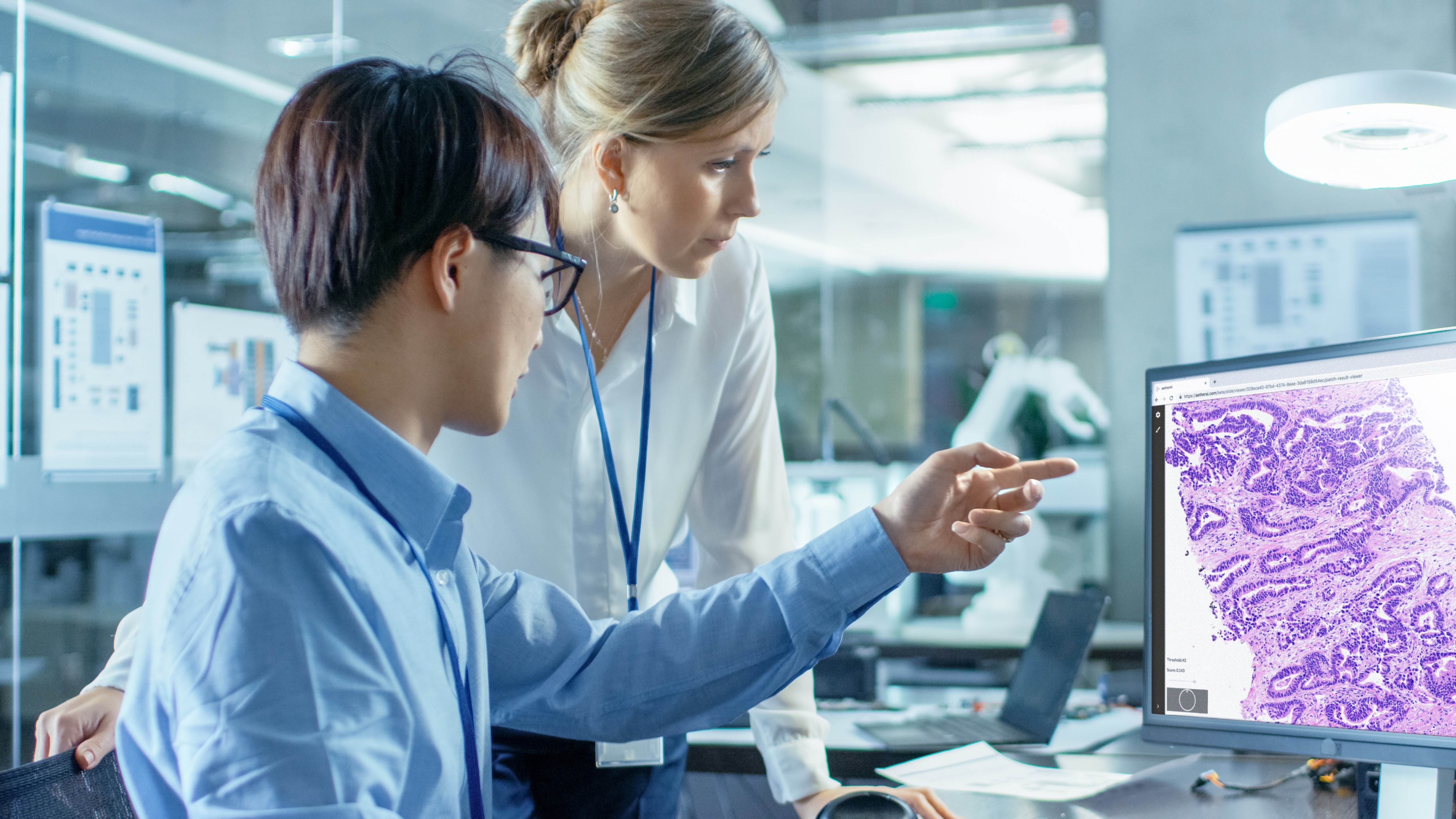 Neurology Department